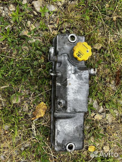 Запчасти на двигатель 11186