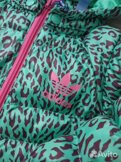 Куртка Adidas 92-98