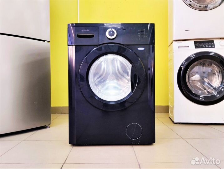 Стиральная машина бу Gorenje. Гарантия