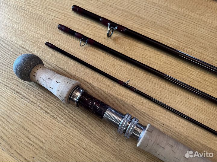 Нахлыстовое удилище G.Loomis