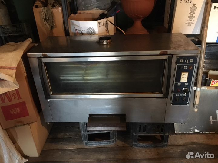 Электрогриль