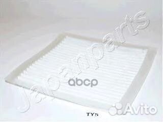 Фильтр салона Toytota/JP/ faaty5 Japanparts