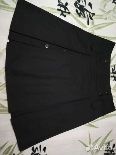 Юбки фирмы Evrika Москва 52 и 48 размеры