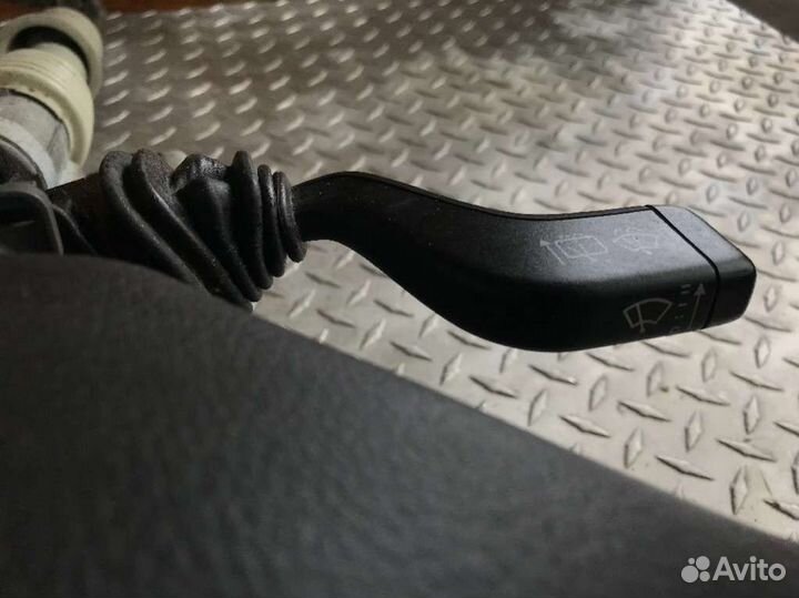 Переключатель подрулевой (стрекоза) Opel Zafira A