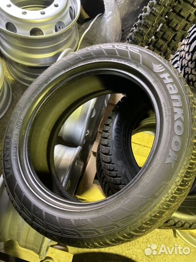 Hankook Ventus ST RH06 235/55 R18 100V