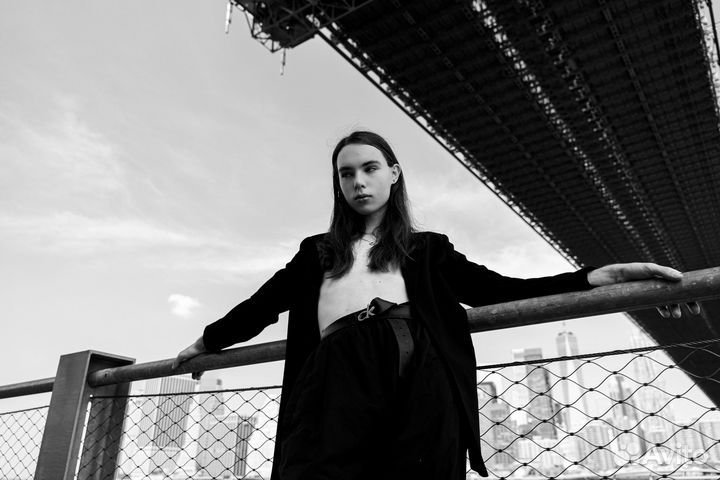 Фотограф и видеограф