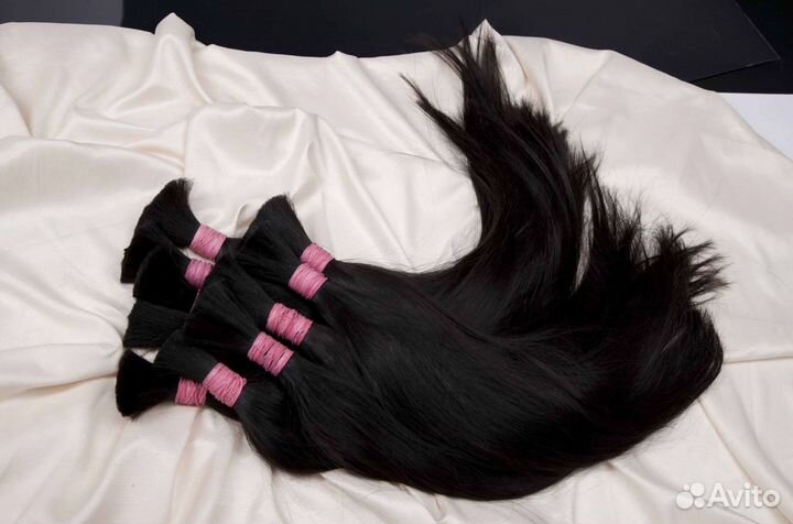 Волосы для наращивания