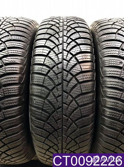 Goodyear UltraGrip 9 185/60 R14 96T