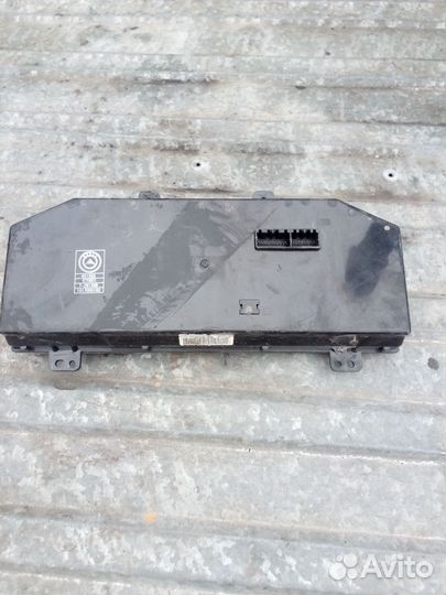 Щиток приборов Geely Otaka CK (2007) MT 1.5 Sedan