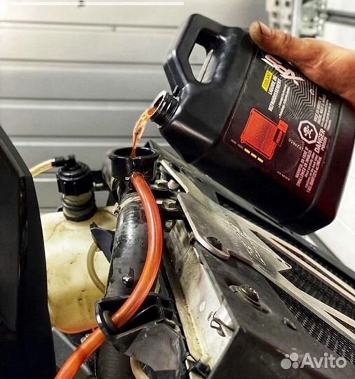 Ремонт / Тюнинг BRP Maverick 1000