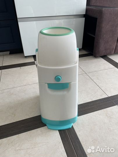 Накопитель для подгузников