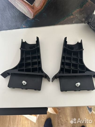 Переходник коляски на автолюльку maxi-cosi