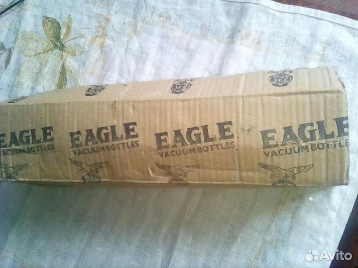 Колба для термоса