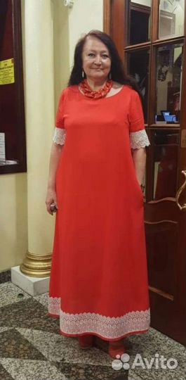 Начинающая модель