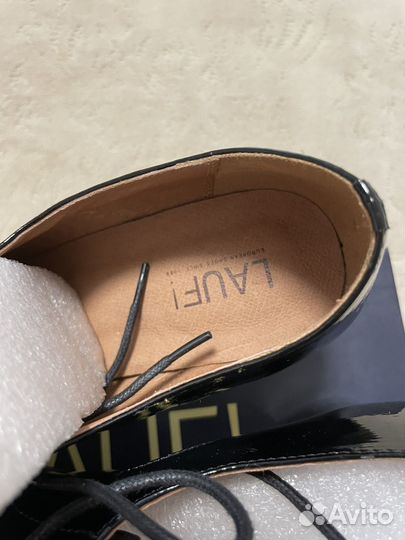 Ботильоны размер 40