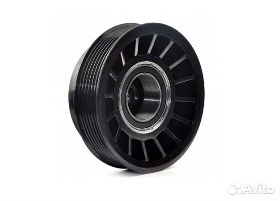 Муфта компрессора кондиционера Mercedes