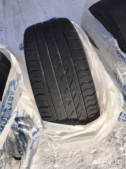 Joyroad Sport RX6 205/55 R16