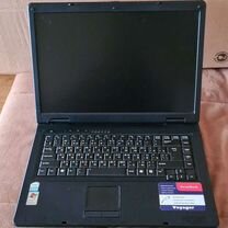 Ноутбук Roverbook V510WH