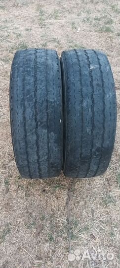 Bridgestone Alenza Sport AS 8/10 R15C 107S