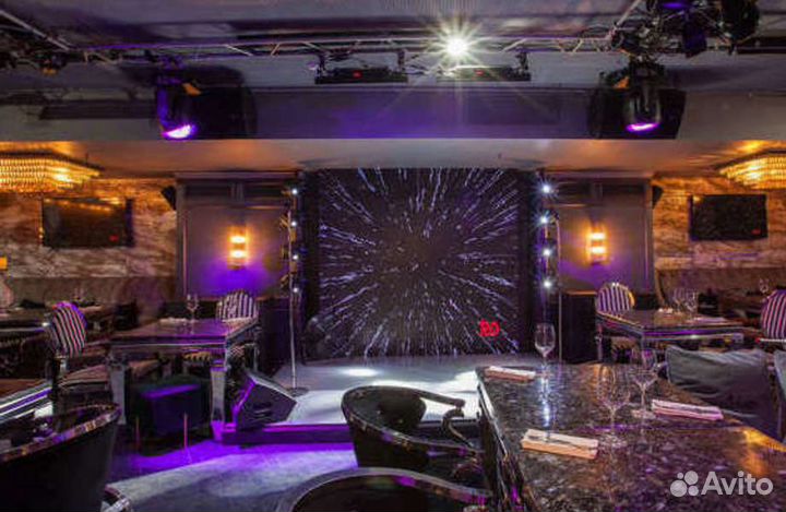 Караоке Бар/Хорошая локация