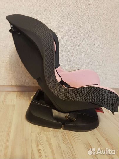 Автокресло