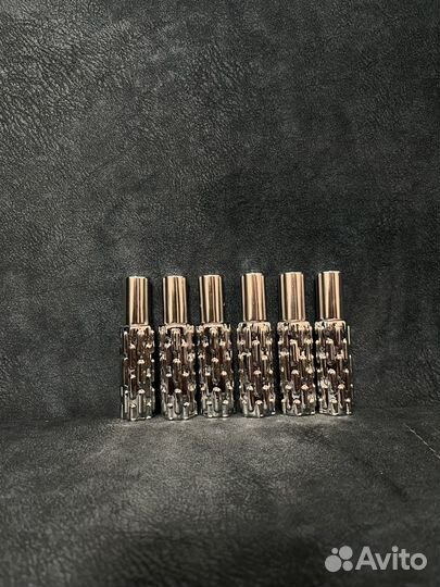 Масляные духи 10мл