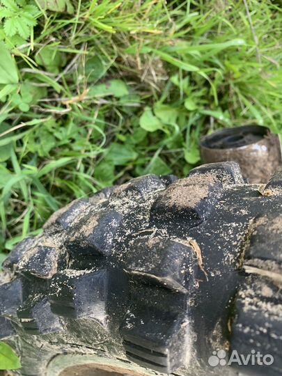 Иж планета 3