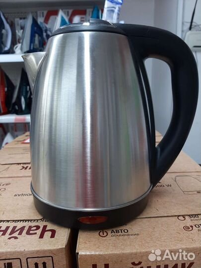 Чайник электрический