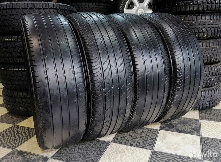 Yokohama Geolandar G98 225/65 R17 102V