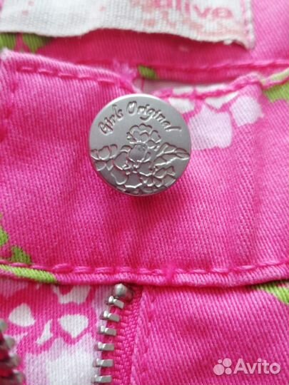 Брюки для девушек