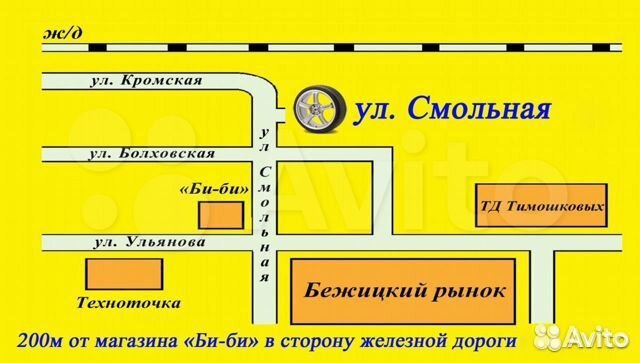 Новые диски R15