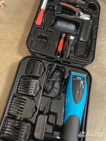 Машинка доя стрижки животных