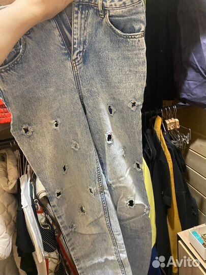 Женские вещи пакетом 42