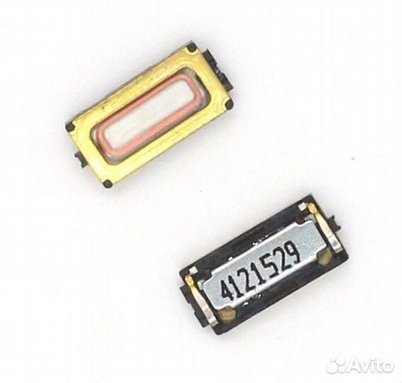 Динамик слуховой на все Meizu