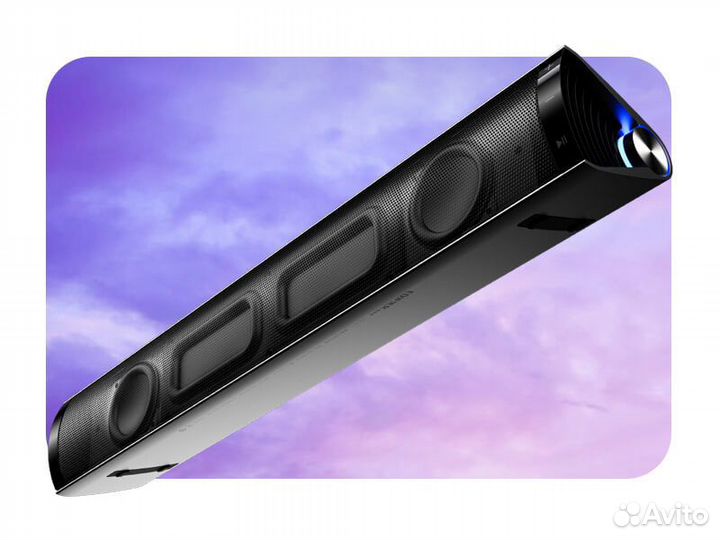 Портативная колонка Edifier MF200 space grey