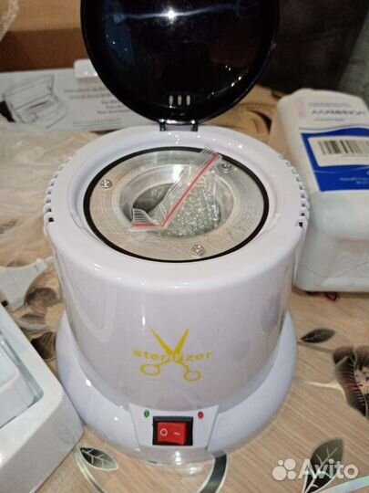 Для начинающих мастеров маникюра