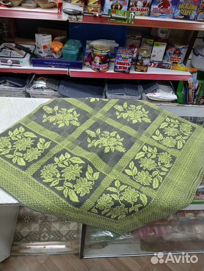 Скатерть,покрывало,наволочки,ссср