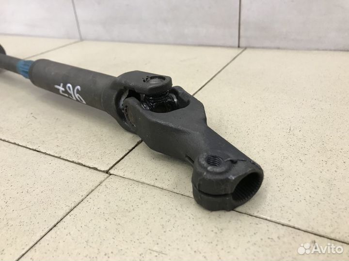 Кардан рулевой RAV 4 2006-2013