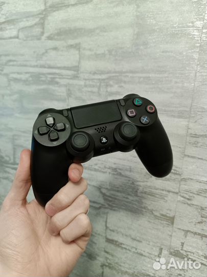 Геймпад sony dualshock 4 v2 cuh zct2e