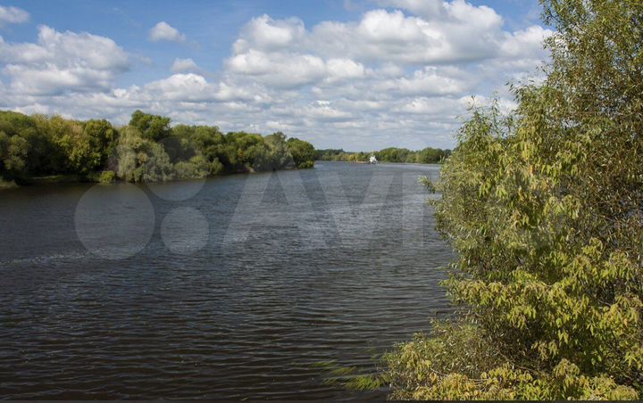 Участок 7,1 сот. (СНТ, ДНП)