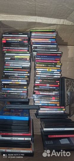 Диски для компьютера разные