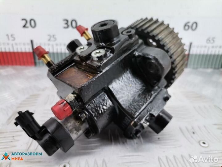 Тнвд Opel Astra G 2005 0445010128