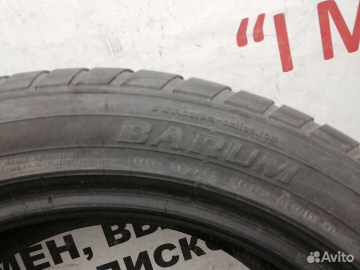 Barum Bravuris 245/45 R17