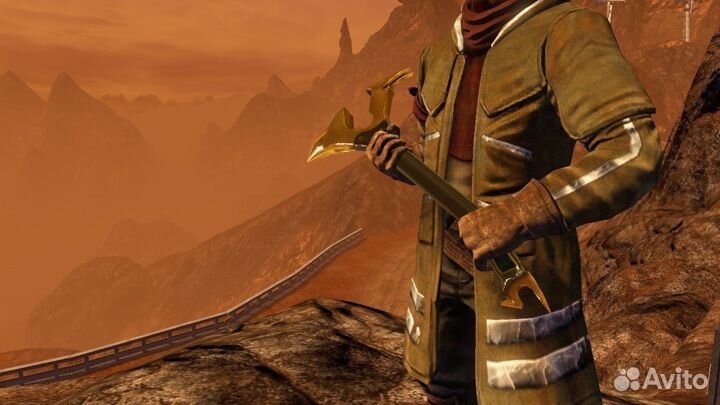 Red Faction: Guerrilla (PS3) б\у