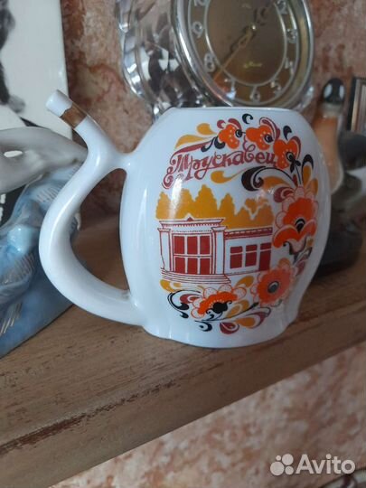 Поильник Трусковец