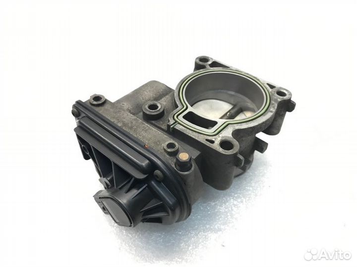 Дроссельная заслонка Ford Mondeo седан 2.3 2010