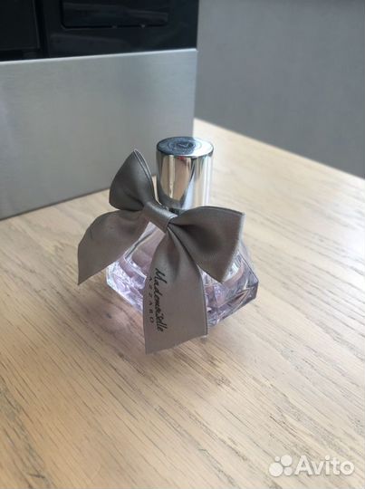 Туал. вода Azzaro Mademoiselle L’Eau Tres Belle