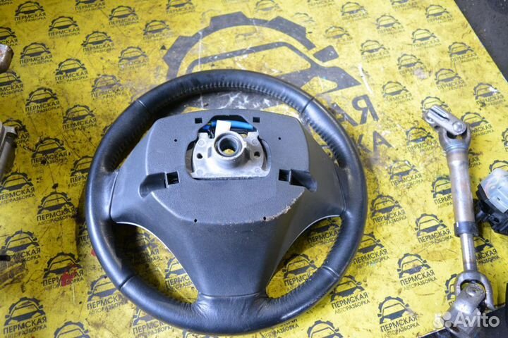 Руль Hyundai i30 2007-2012