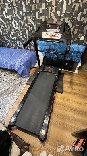 Беговая дорожка