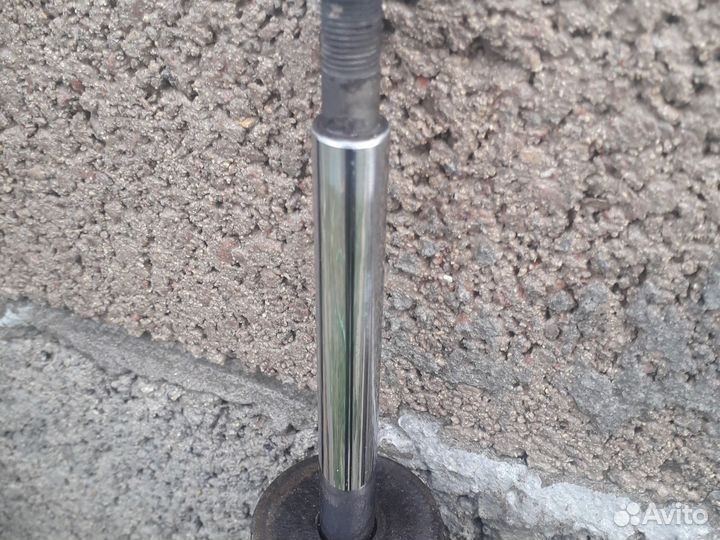 Амортизаторы Mersedes gl